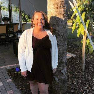 Meet your Posher, Melanie